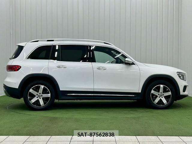Mercedes Benz GLB-CLASS 2020-08 2728938-14