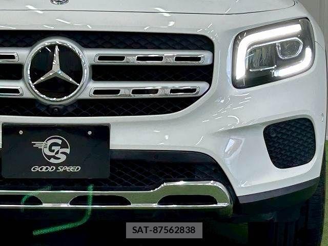 Mercedes Benz GLB-CLASS 2020-08 2728938-17
