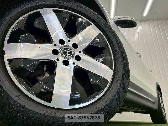 Mercedes Benz GLB-CLASS 2020-08 2728938-18