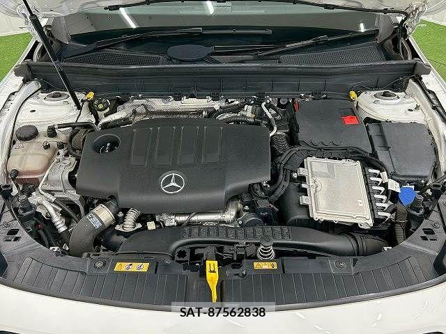 Mercedes Benz GLB-CLASS 2020-08 2728938-19