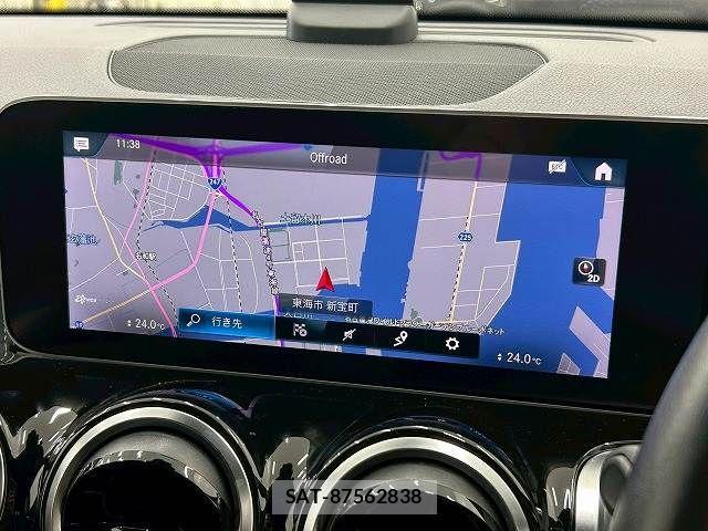 Mercedes Benz GLB-CLASS 2020-08 2728938-2