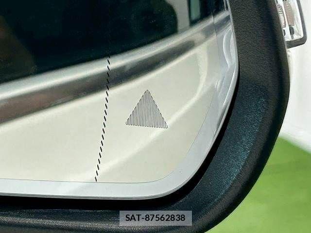 Mercedes Benz GLB-CLASS 2020-08 2728938-5