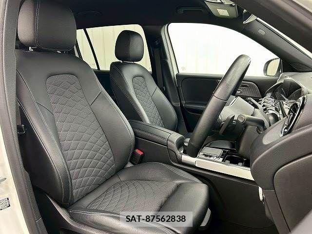 Mercedes Benz GLB-CLASS 2020-08 2728938-8