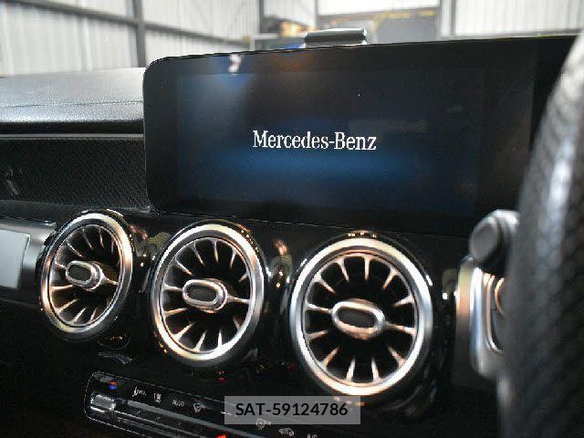 Mercedes Benz GLB-CLASS 2021-01 2963745-9