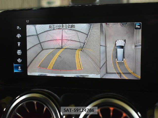 Mercedes Benz GLB-CLASS 2021-01 2963745-10