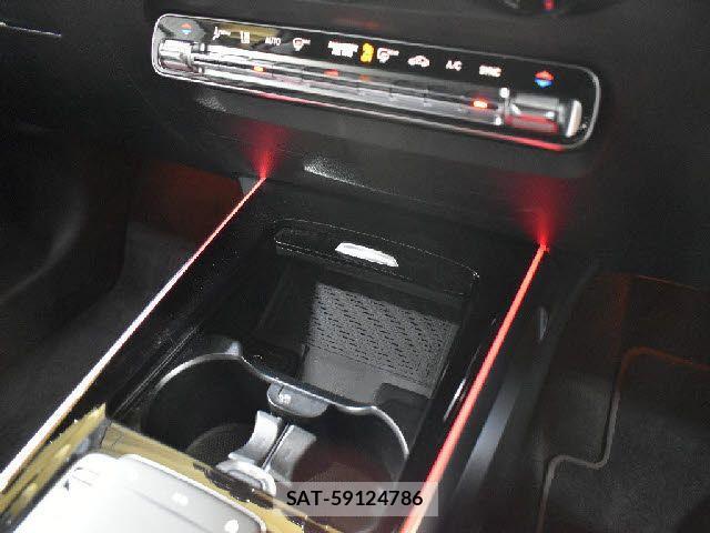 Mercedes Benz GLB-CLASS 2021-01 2963745-11