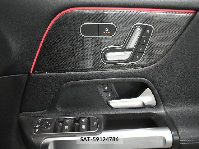 Mercedes Benz GLB-CLASS 2021-01 2963745-12