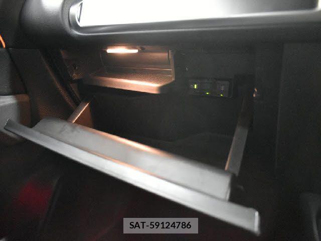 Mercedes Benz GLB-CLASS 2021-01 2963745-13