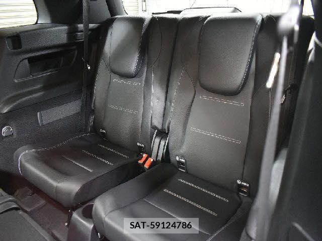 Mercedes Benz GLB-CLASS 2021-01 2963745-14