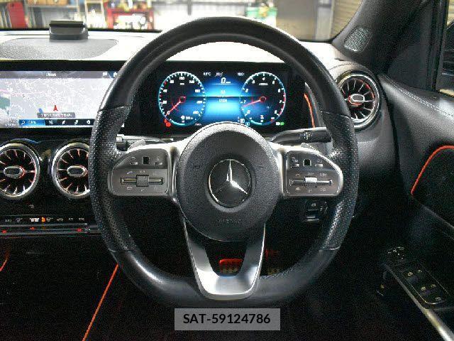 Mercedes Benz GLB-CLASS 2021-01 2963745-15