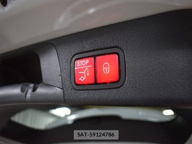 Mercedes Benz GLB-CLASS 2021-01 2963745-19