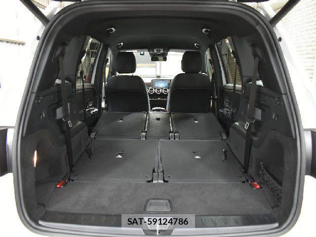 Mercedes Benz GLB-CLASS 2021-01 2963745-20