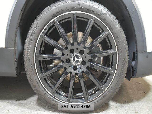 Mercedes Benz GLB-CLASS 2021-01 2963745-24