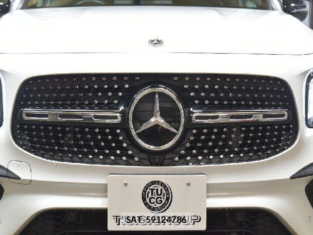 Mercedes Benz GLB-CLASS 2021-01 2963745-25