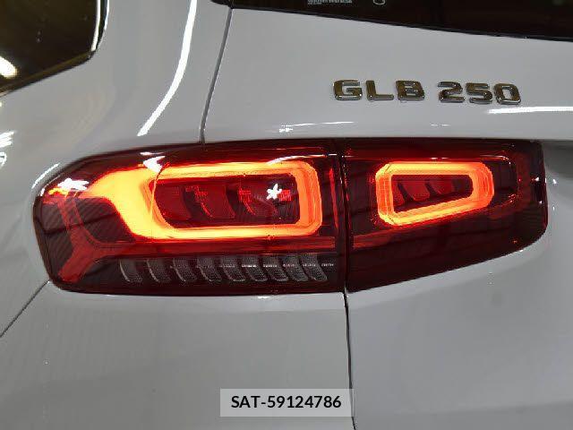 Mercedes Benz GLB-CLASS 2021-01 2963745-26