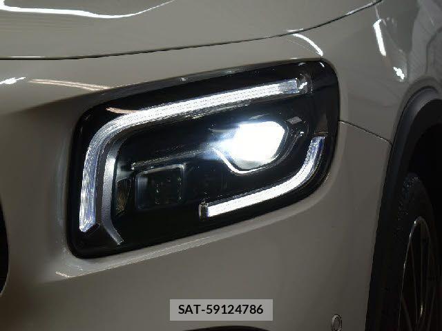 Mercedes Benz GLB-CLASS 2021-01 2963745-27