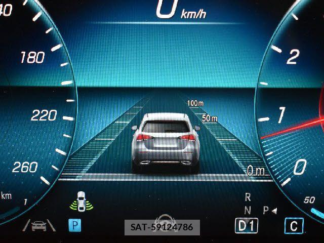 Mercedes Benz GLB-CLASS 2021-01 2963745-5