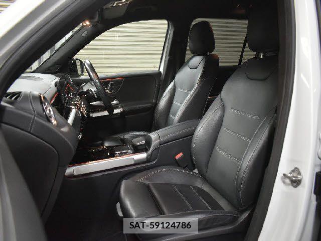 Mercedes Benz GLB-CLASS 2021-01 2963745-7