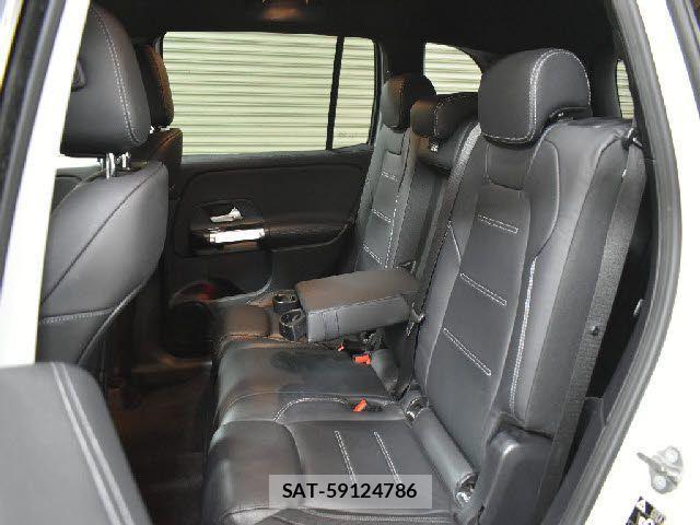 Mercedes Benz GLB-CLASS 2021-01 2963745-8