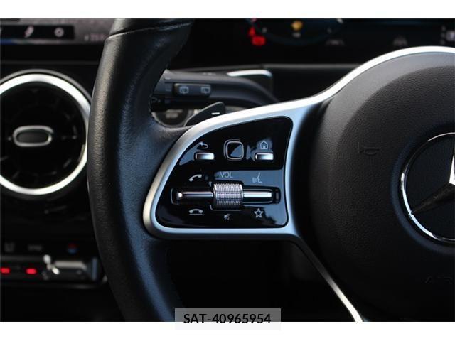 Mercedes Benz GLB-CLASS 2020-10 3015289-9