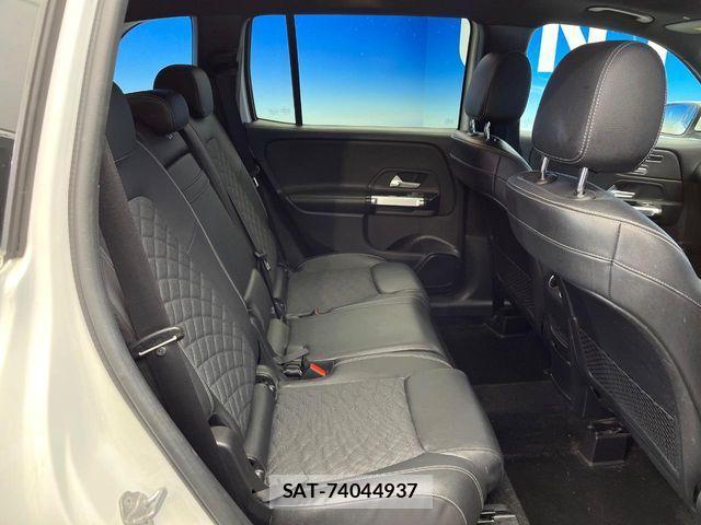 Mercedes Benz GLB-CLASS 2020-09 3379274-9