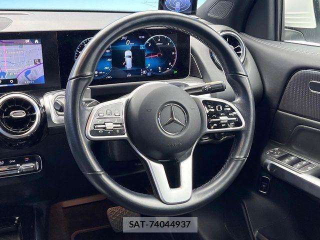 Mercedes Benz GLB-CLASS 2020-09 3379274-10