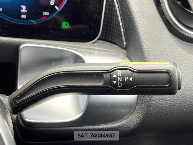 Mercedes Benz GLB-CLASS 2020-09 3379274-11