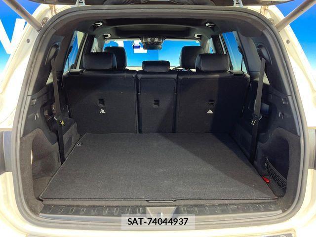 Mercedes Benz GLB-CLASS 2020-09 3379274-12