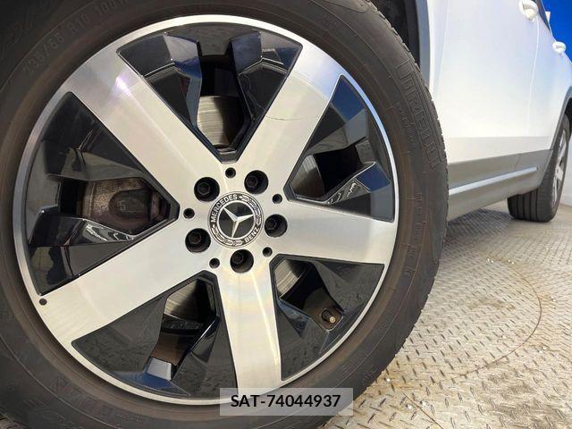 Mercedes Benz GLB-CLASS 2020-09 3379274-14