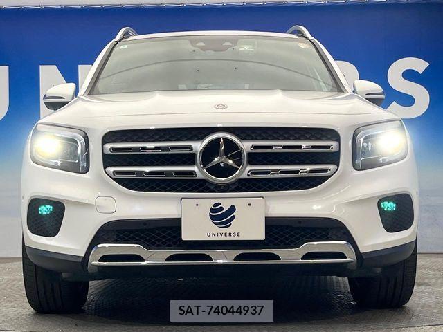 Mercedes Benz GLB-CLASS 2020-09 3379274-15