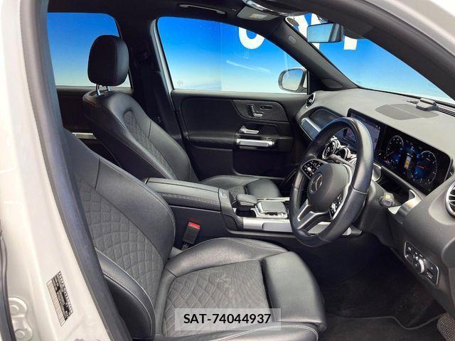 Mercedes Benz GLB-CLASS 2020-09 3379274-8