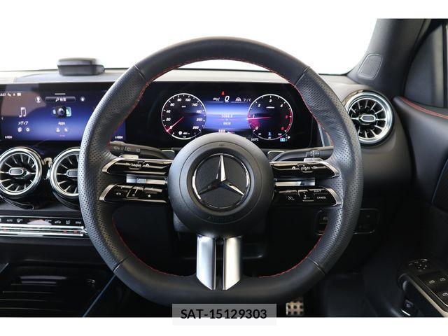Mercedes Benz GLB-CLASS 2024-06 3414603-9