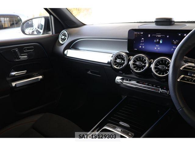 Mercedes Benz GLB-CLASS 2024-06 3414603-10