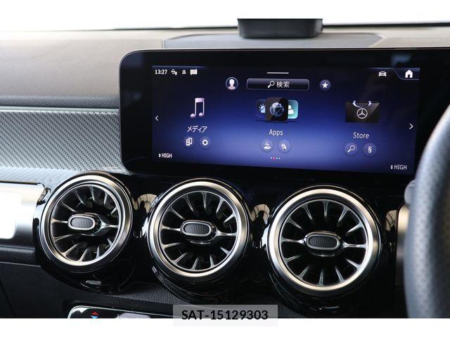 Mercedes Benz GLB-CLASS 2024-06 3414603-11