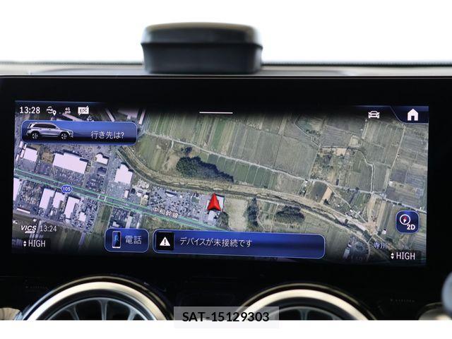 Mercedes Benz GLB-CLASS 2024-06 3414603-12