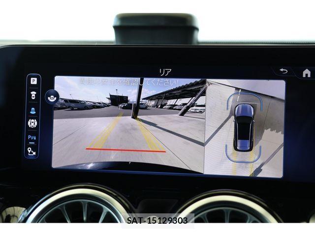 Mercedes Benz GLB-CLASS 2024-06 3414603-14