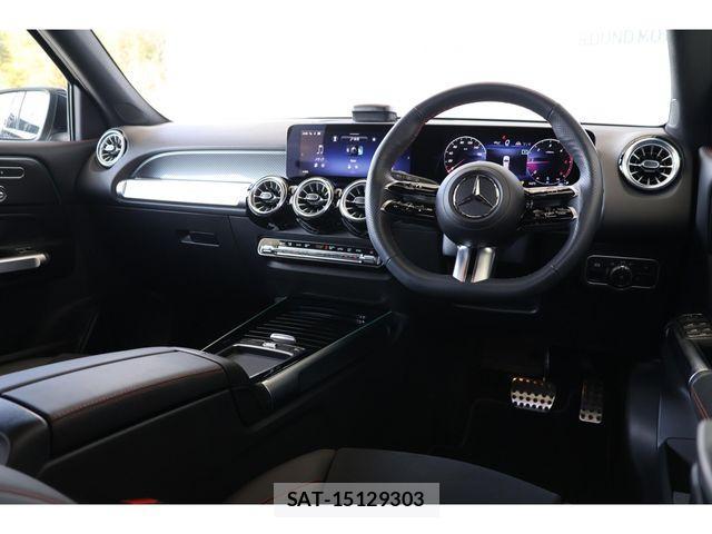 Mercedes Benz GLB-CLASS 2024-06 3414603-1
