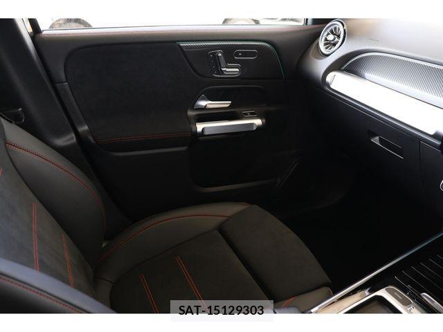 Mercedes Benz GLB-CLASS 2024-06 3414603-20