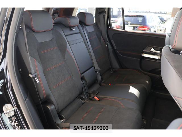 Mercedes Benz GLB-CLASS 2024-06 3414603-25