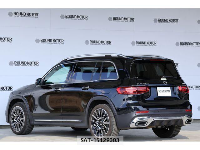 Mercedes Benz GLB-CLASS 2024-06 3414603-4