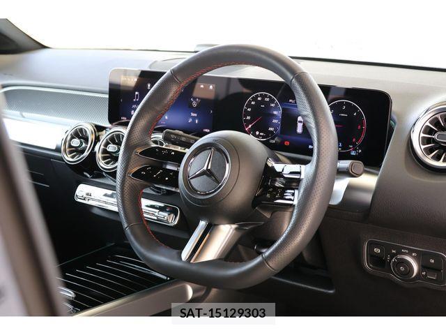 Mercedes Benz GLB-CLASS 2024-06 3414603-7