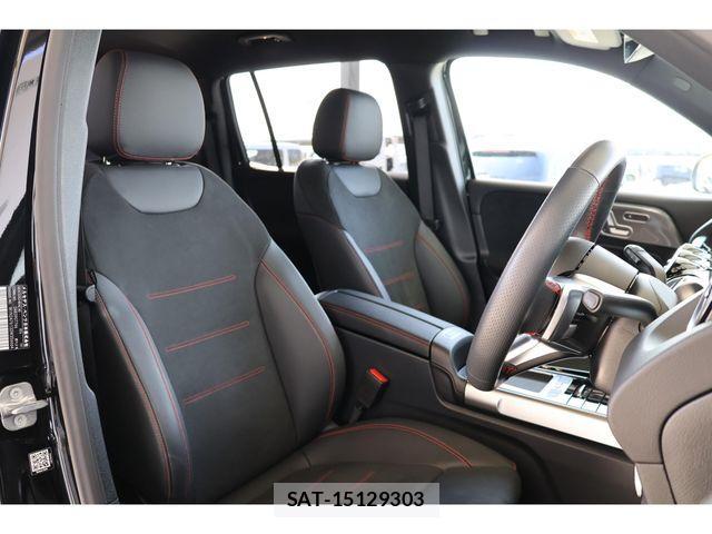 Mercedes Benz GLB-CLASS 2024-06 3414603-8