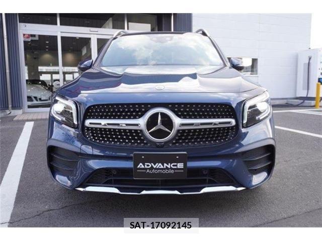 Mercedes Benz GLB-CLASS 2023-04 3907563-9