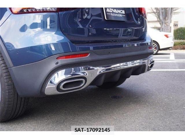 Mercedes Benz GLB-CLASS 2023-04 3907563-13