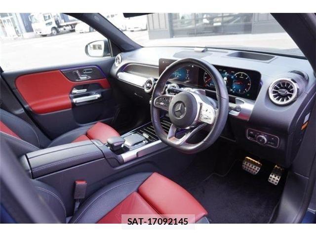 Mercedes Benz GLB-CLASS 2023-04 3907563-15