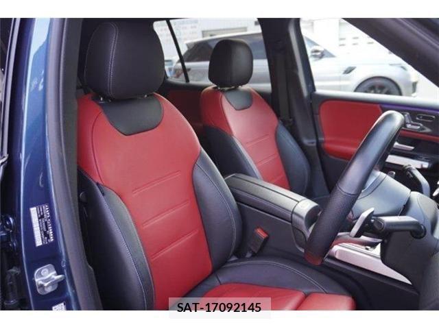 Mercedes Benz GLB-CLASS 2023-04 3907563-16