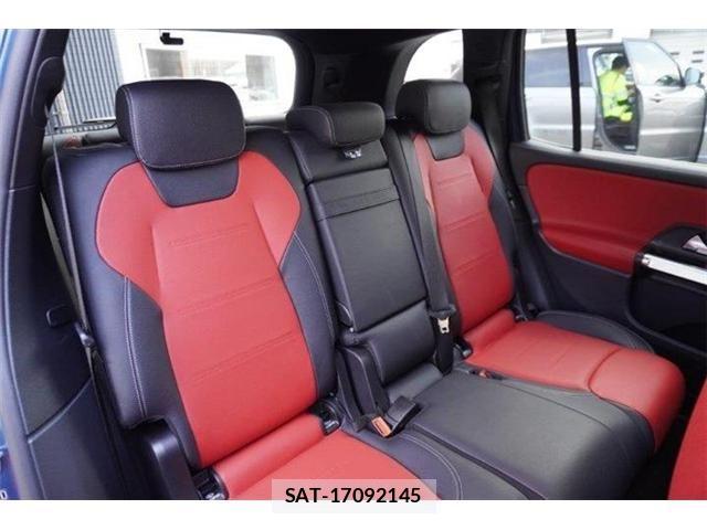 Mercedes Benz GLB-CLASS 2023-04 3907563-17