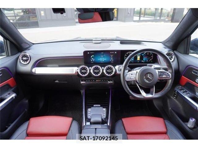 Mercedes Benz GLB-CLASS 2023-04 3907563-1