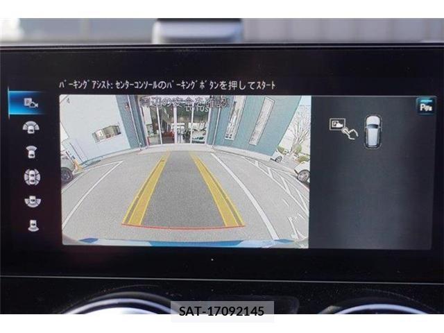 Mercedes Benz GLB-CLASS 2023-04 3907563-20