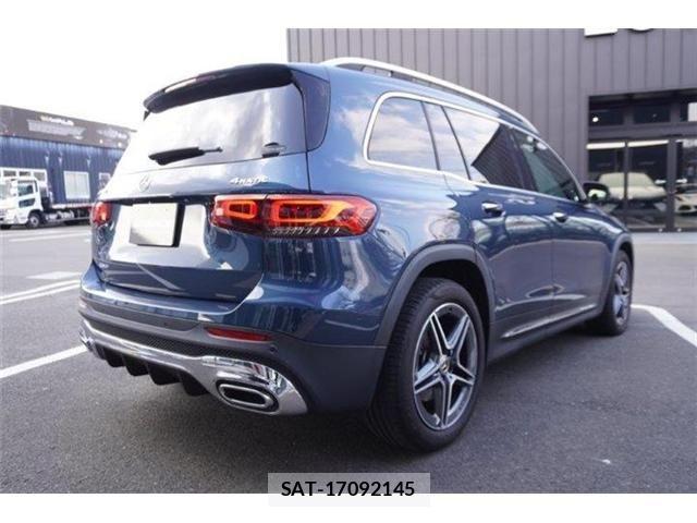 Mercedes Benz GLB-CLASS 2023-04 3907563-24